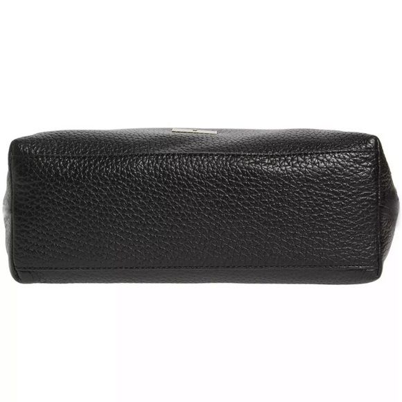 Sold⛔️Authentic Kate Spade leather shoulder/Crosb - Picture 7 of 8